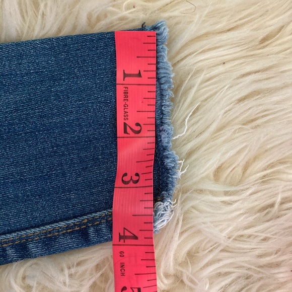 Girls Old Navy Ballerina Jeans - Picture 8 of 8